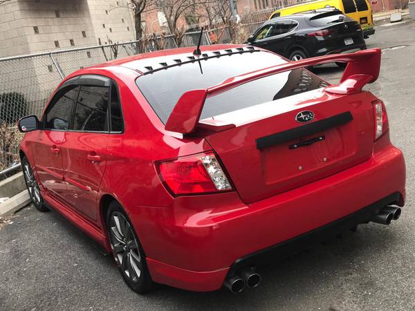 Subaru WRX Premium Package for sale in Meriden, NY – photo 2