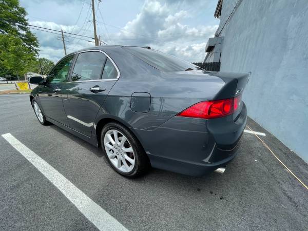 2006 Acura Tsx Clean GA title Runs great Clean inside and out - cars for sale in Lawrenceville, GA – photo 7