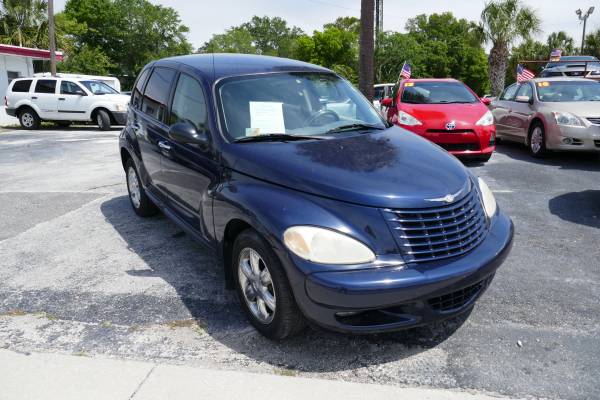 2003 CHRYSLER PT CRUISER WHEELCHAIR - - by dealer for sale in Clearwater, FL – photo 2