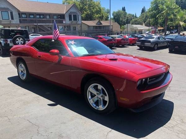 2010 Dodge Challenger R/T Coupe*5.7 L V8 Hemi*KeyLess Entry*Financing for sale in Fair Oaks, CA – photo 5