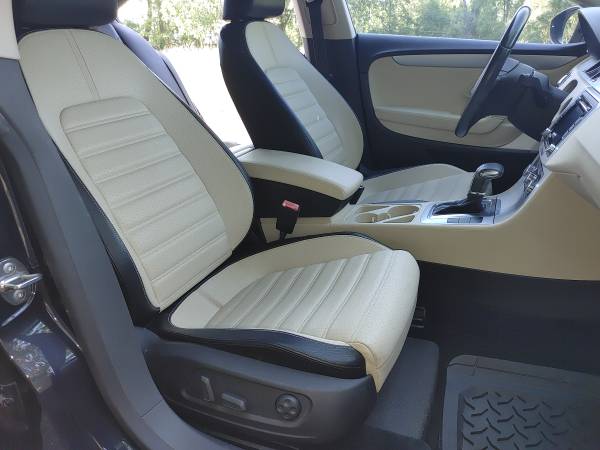 LUXURY 4D Coupe VW CC w/Turbo - - by dealer - vehicle for sale in Jacksonville, FL – photo 15