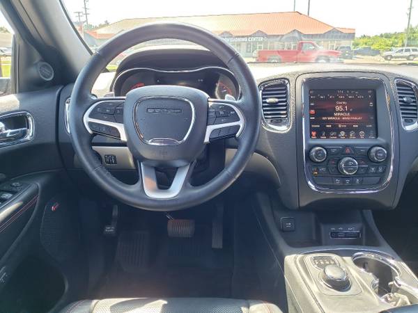 2015 Dodge Durango R/T, Clean Carfax, One Owner, AWD, V8, XM - cars... for sale in Lapeer, MI – photo 16