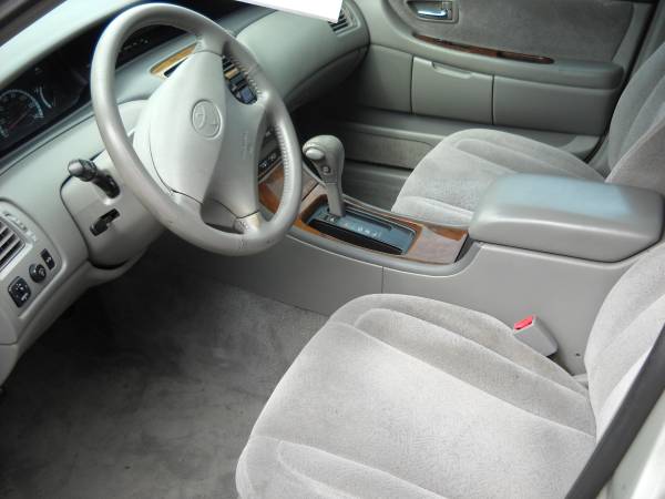 2000 TOYOTA AVALON XLS TOP OF THE LINE LOADED LEATHER MINT for sale in Sarasota, FL – photo 14