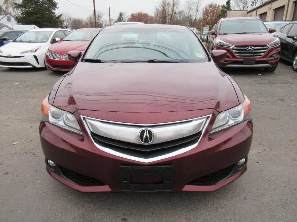 2014 Acura ILX 2 0L w/Tech 4dr Sedan w/Technology Package - CASH OR for sale in Morrisville, PA – photo 2