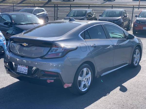 2018 Chevrolet Volt leather phev specialist-peninsula - cars & for sale in Daly City, CA – photo 7