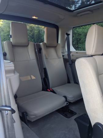 2010 Land Rover LR4- low miles- OBO for sale in San Francisco, CA – photo 7