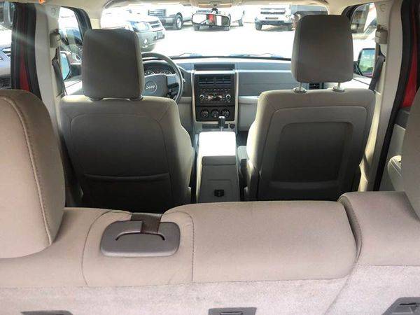 2008 Jeep Liberty Sport 4x4 4dr SUV for sale in Lancaster, OH – photo 6