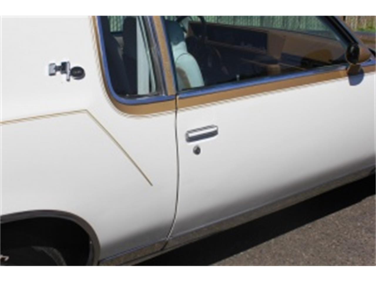1979 Oldsmobile Cutlass for sale in Tacoma, WA – photo 21