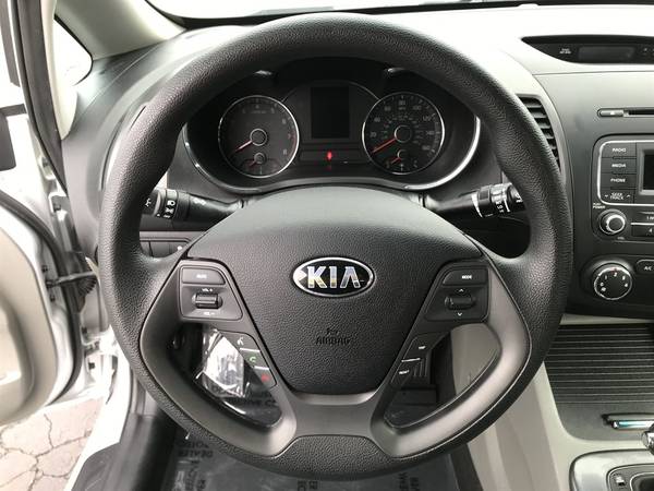 2015 Kia Forte LX - - by dealer - vehicle automotive for sale in Greensboro, SC – photo 14