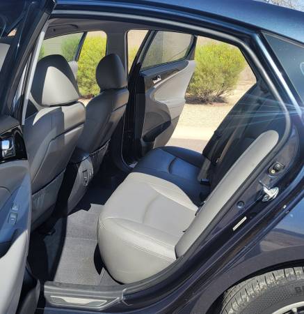 2011 Hyundai Sonata for sale in San Tan Valley, AZ – photo 9