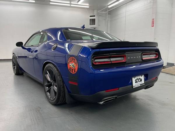 2019 Dodge Challenger R/T Scat Pack for sale in PUYALLUP, WA – photo 4