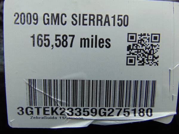 2009 GMC Sierra 1500 - cars & trucks - by dealer - vehicle... for sale in Waterbury, CT – photo 11