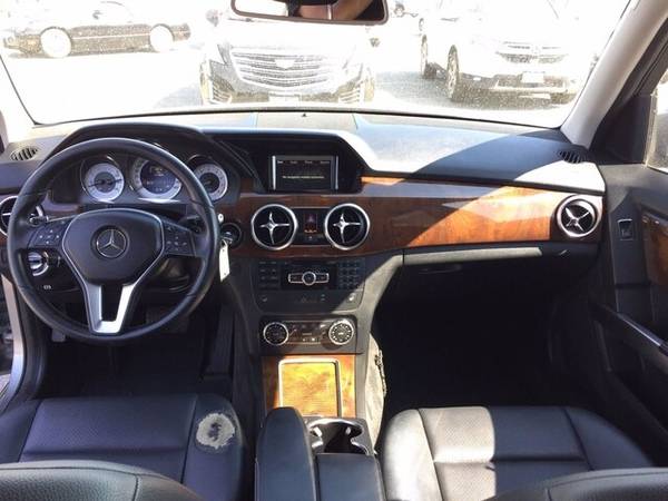 2015 Mercedes-Benz GLK 350 GLK 350 with - cars & trucks - by dealer... for sale in Kennewick, WA – photo 10