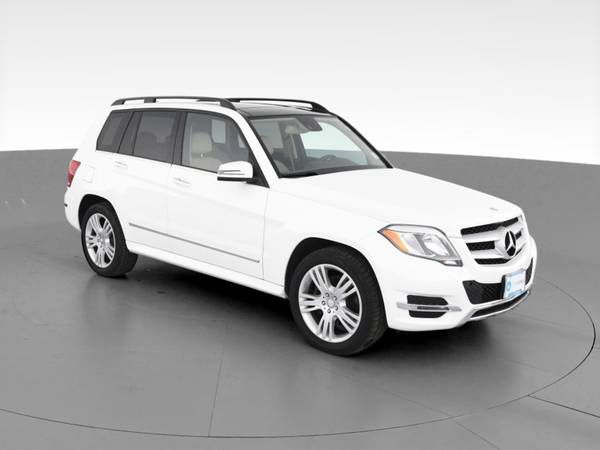2015 Mercedes-Benz GLK-Class GLK 350 4MATIC Sport Utility 4D suv... for sale in Fort Worth, TX – photo 15