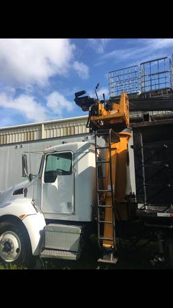 2008 Kenworth T-370 Grapple Truck for sale in TAMPA, FL – photo 5