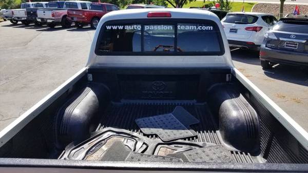 * * * 2003 Toyota Tacoma Double Cab Pickup 4D 5 ft * * * for sale in Saint George, UT – photo 7