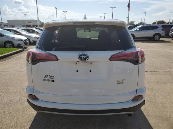 2018 Toyota RAV4 - Down Payment As Low As $99 for sale in New Orleans, LA – photo 6