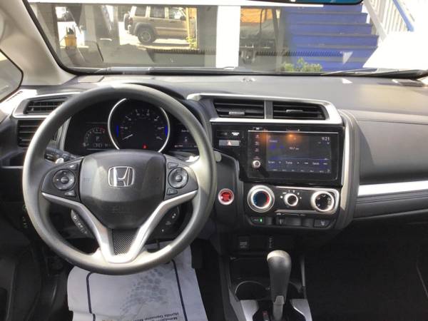 2018 Honda Fit EX CVT - - by dealer - vehicle for sale in Kahului, HI – photo 10