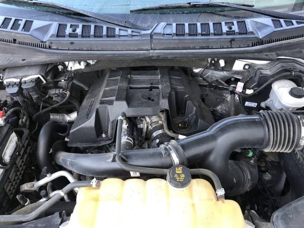 2015 FORD F150 - ECOBOOST - UTILITY SHELL - - by for sale in Other, ID – photo 23