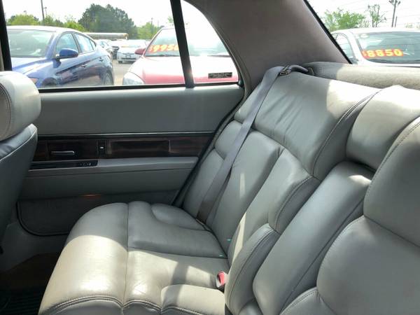 1997 Buick LeSabre Limited - - by dealer for sale in Hueytown, AL – photo 7