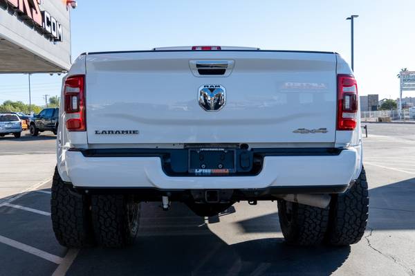 2020 Dodge Ram 3500 LARAMIE Truck - Lifted Trucks for sale in Phoenix, AZ – photo 11