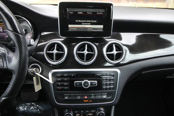 2014 MECEDES CLA 250 4MATIC - - by dealer - vehicle for sale in Garner, NC – photo 14
