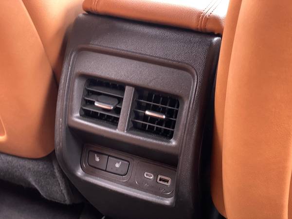 2019 Caddy Cadillac XT4 Sport SUV 4D hatchback Black - FINANCE... for sale in West Palm Beach, FL – photo 19