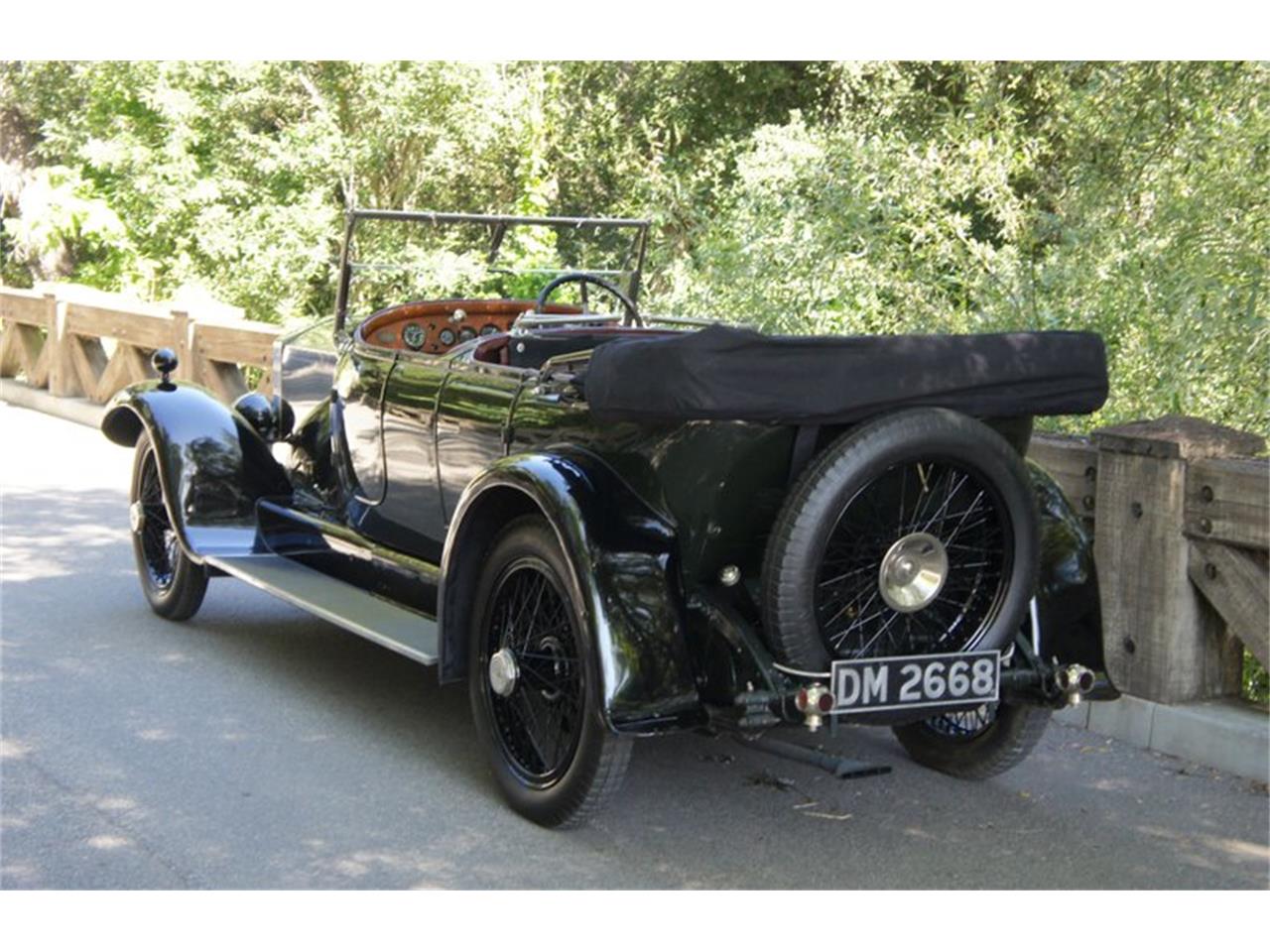 1923 Rolls-Royce Touring for sale in Santa Barbara, CA – photo 7
