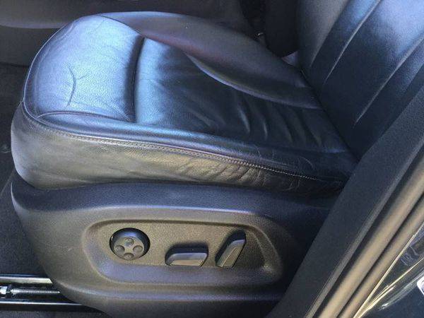 2011 Audi Q5 2.0T quattro Premium Plus AWD 4dr SUV **Free Carfax on... for sale in Roseville, CA – photo 9