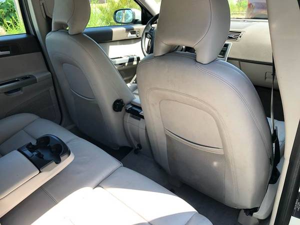 2006 VOLVO S40 T5 AWD 6 SPEED MANUAL...ONE OWNER for sale in Hanson, Ma, MA – photo 9