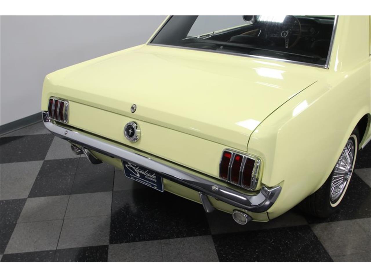 1965 Ford Mustang for sale in Concord, NC – photo 30