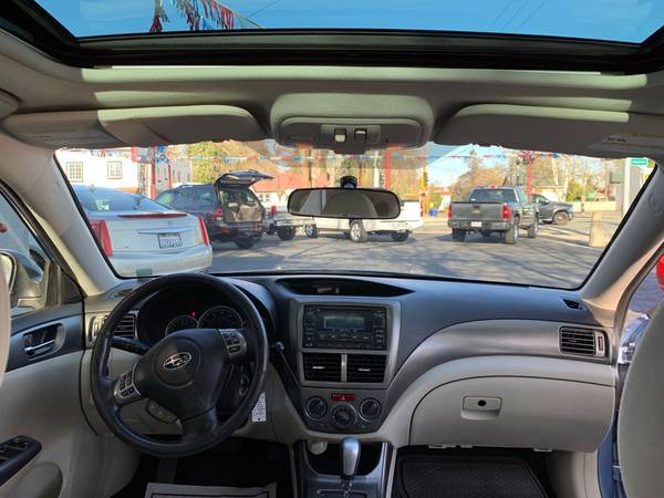 2011 Subaru Impreza 2 5 - - by dealer - vehicle for sale in Redding, CA – photo 7