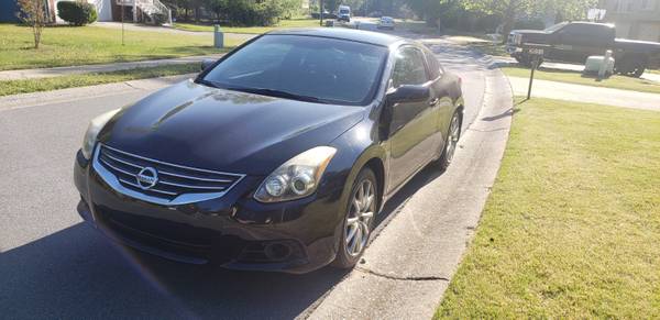 2010 Nissan Altima 2 5 S Coupe! Only 139K Miles! for sale in Douglasville, AL – photo 2