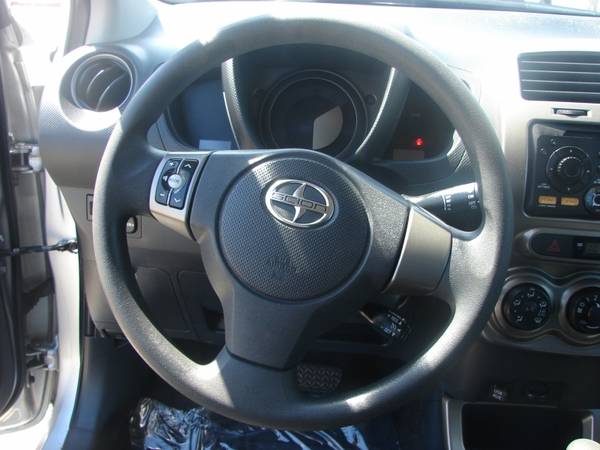 2013 Scion xD 5dr HB Auto Quick Approval As low as 600 down for sale in South Bend, IN – photo 11