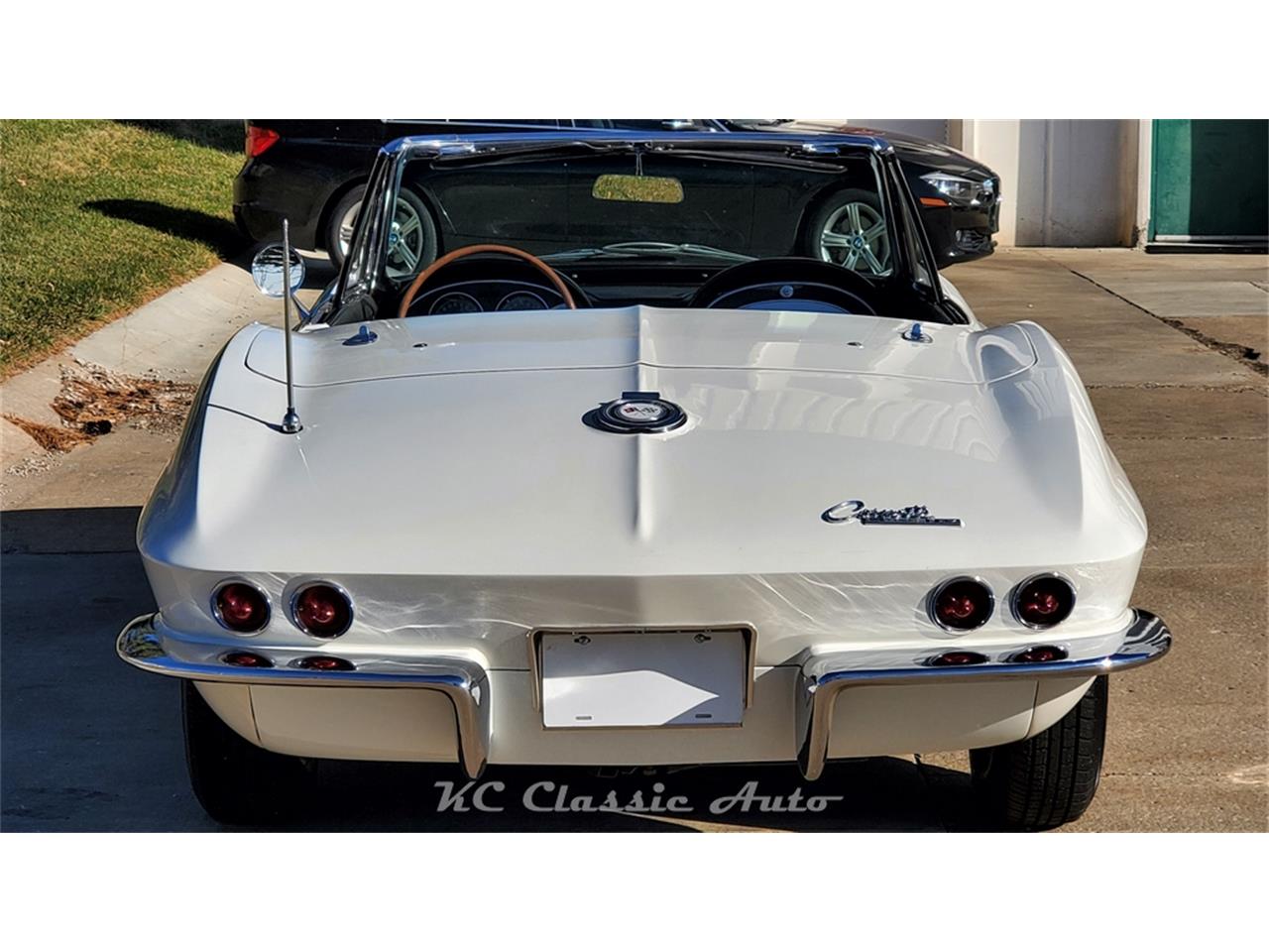1965 Chevrolet Corvette for sale in Lenexa, KS – photo 34
