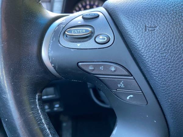 2011 Infiniti M37 AWD All Wheel Drive x 4dr Sedan Sedan - cars & for sale in Kirkland, WA – photo 23