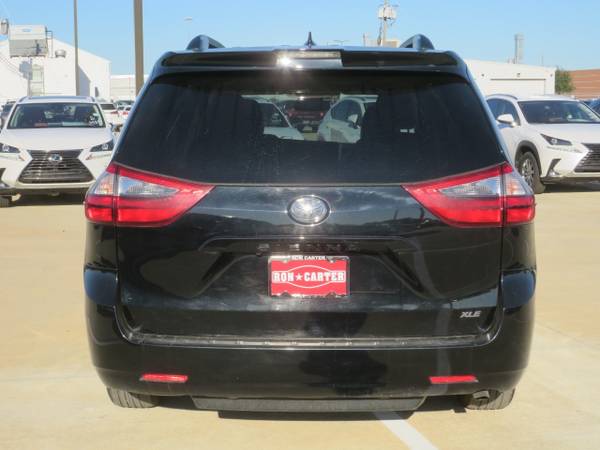 *2020* *Toyota* *Sienna* *XLE Automatic Access Seat FWD 7-Passenger*... for sale in Houston, TX – photo 4