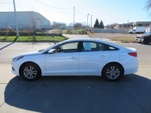 2017 Hyundai Sonata... 98,000 Miles... $7,999 **Call Us Today For... for sale in Waterloo, MN – photo 3