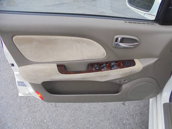 2005 Hyundai Sonata GL Sedan 4-Door Southern Vehicle No Rust!! for sale in Derby vt, VT – photo 13