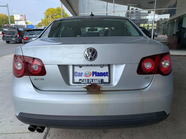 2008 VOLKSWAGEN JEETA - cars & trucks - by dealer - vehicle... for sale in MILWAUKEE WI 53209, WI – photo 7