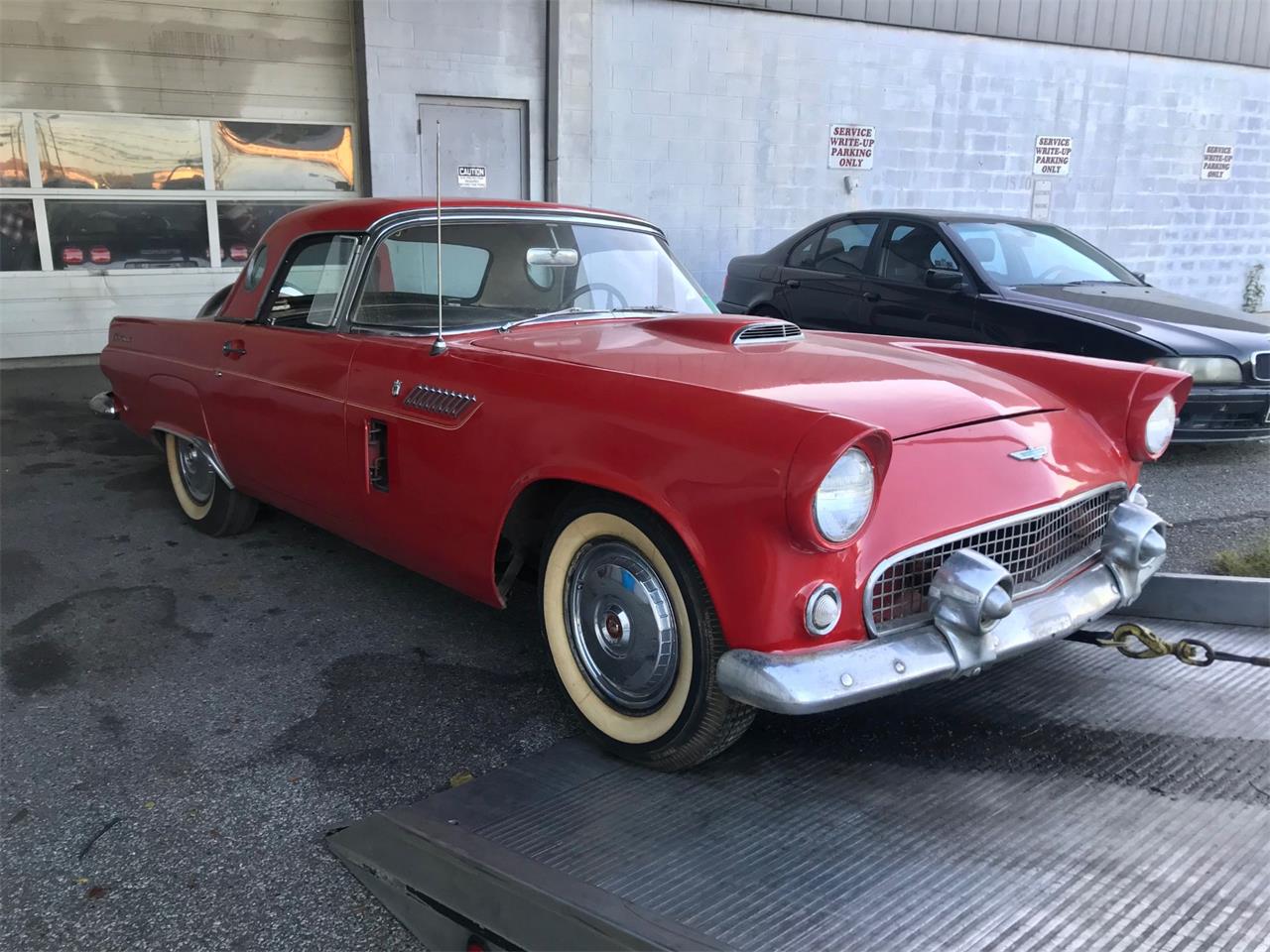 1956 Ford Thunderbird for sale in Stratford, NJ – photo 2