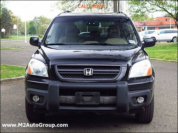 2004 Honda Pilot EX L 4dr 4WD SUV w/Leather and Entertainment Syste for sale in East Brunswick, NJ – photo 21