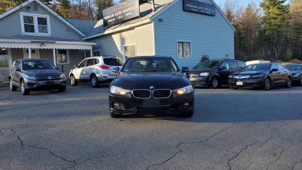 2013 BMW 328i XDrive, 2 0L I4, AUTOMATIC - - by dealer for sale in Derry, NH – photo 8