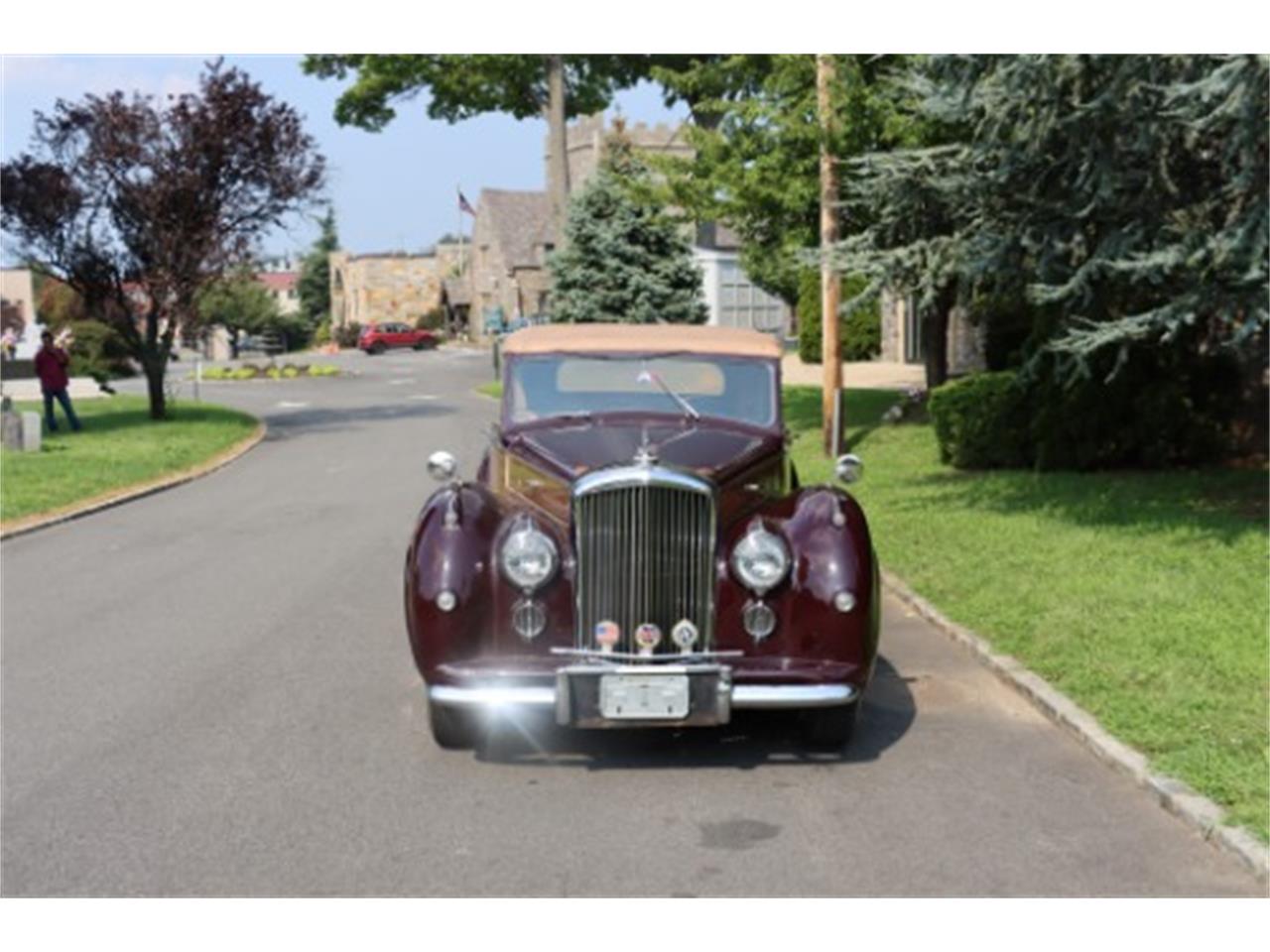 1952 Bentley Mark VI for sale in Astoria, NY – photo 3