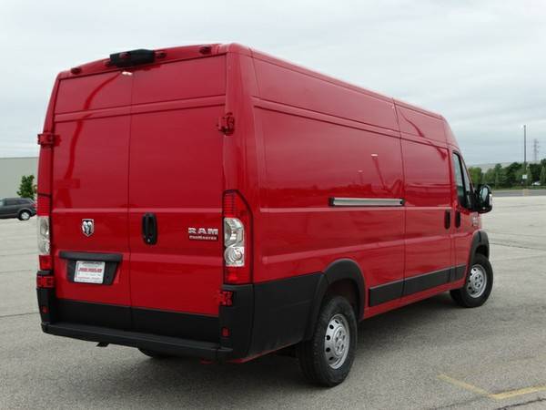 2019 Ram ProMaster Cargo Van/NO-MONEY-DOWN PROGRAMS for sale in Countryside, IL – photo 9