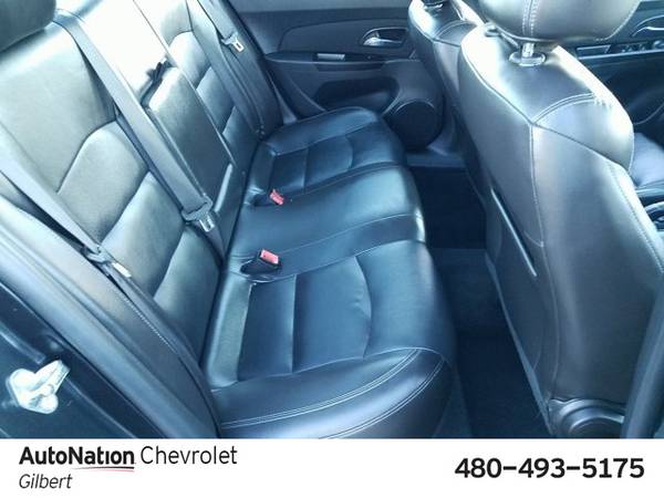 2014 Chevrolet Cruze 2LT SKU:E7280221 Sedan for sale in Gilbert, AZ – photo 19