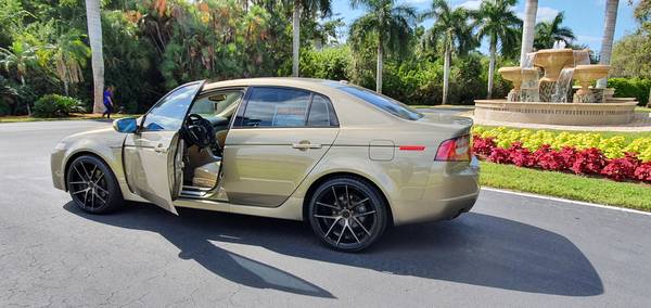 Beatiful 2008 Acura TL - cars & trucks - by owner - vehicle... for sale in Fort Myers, FL – photo 2