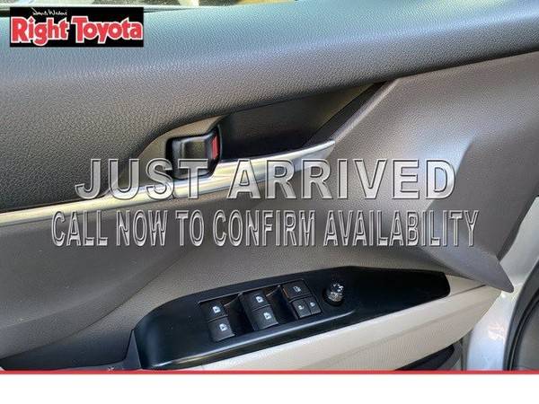 Used 2018 Toyota Camry SE/9, 511 below Retail! for sale in Scottsdale, AZ – photo 9