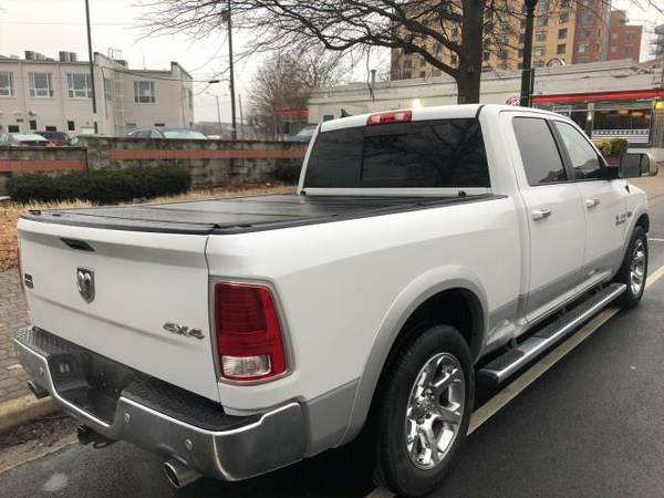 2016 Ram 1500 - - by dealer - vehicle automotive sale for sale in Arlington, District Of Columbia – photo 8