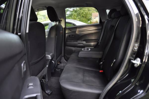 2015 MITSUBISHI OUTLANDER - 1 OWNER - 4x4 CLEAN TITLE - NEW for sale in Springfield, District Of Columbia – photo 18